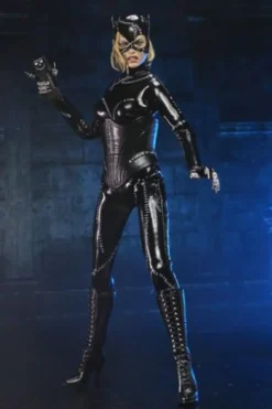 Batman vuelve (1992) Clothed Figura Catwoman 20 cm