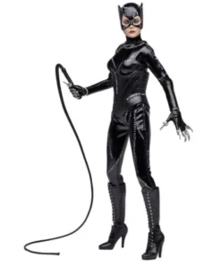 Batman vuelve (1992) Clothed Figura Catwoman 20 cm