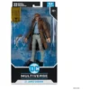 Batman Year One (Part 4) DC Multiverse Figura Lt. James Gordon (Gold Label) 18 cm