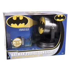 Batseñal Batman Projection Light DC Comics