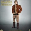 Battlestar Galactica Figura 1/6 Lieutenant Starbuck 15 cm