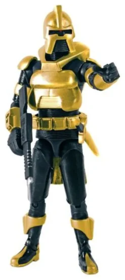 Battlestar Galactica Figuras Wave 1 10 cm