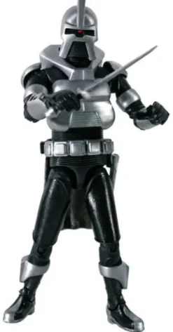 Battlestar Galactica Figuras Wave 1 10 cm