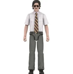 Beastie Boys Figura Ultimates Wave 1 Vic Colfari as Bobby «The Rookie» 18 cm