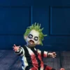 Beetlejuice Beetlejuice Figura Ultimate «Red Tuxedo» Beetlejuice 18 cm