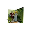 Beetlejuice Beetlejuice 4-Pack Movie Maniacs