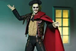 Beetlejuice Beetlejuice Pack de 2 Figuras Ultimate «Matador» Beetlejuice and Sandworm 18 cm