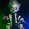 Beetlejuice Beetlejuice Réplica Muñeco 1/1 Baby Beetlejuice Doll 49 cm
