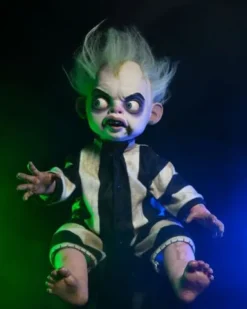 Beetlejuice Beetlejuice Réplica Muñeco 1/1 Baby Beetlejuice Doll 49 cm