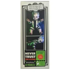Beetlejuice Beetlejuice Réplica Muñeco 1/1 Baby Beetlejuice Doll 49 cm