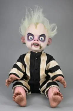 Beetlejuice Beetlejuice Réplica Muñeco 1/1 Baby Beetlejuice Doll 49 cm