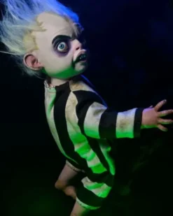 Beetlejuice Beetlejuice Réplica Muñeco 1/1 Baby Beetlejuice Doll 49 cm