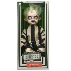 Beetlejuice Beetlejuice Réplica Muñeco 1/1 Baby Beetlejuice Doll 49 cm