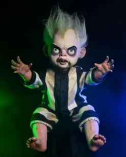 Beetlejuice Beetlejuice Réplica Muñeco 1/1 Baby Beetlejuice Doll 49 cm