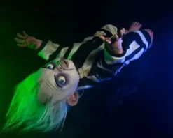Beetlejuice Beetlejuice Réplica Muñeco 1/1 Baby Beetlejuice Doll 49 cm