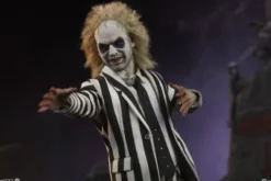 Beetlejuice Bitelchus Figura 1/6 Sideshow