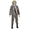 Beetlejuice Figura 1/12 Beetlejuice Deluxe Edition 18 cm