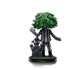 Beetlejuice Minifigura Mini Co. PVC Beetlejuice 14 cm