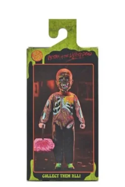 Ben Cooper Figuras Costume Series 7 Tarman