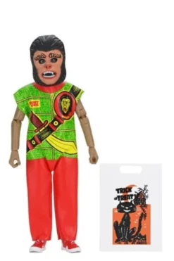Ben Cooper Figuras Costume Series 7 Warrior