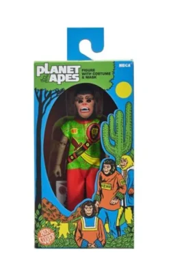 Ben Cooper Figuras Costume Series 7 Warrior