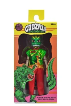Ben Cooper Figuras Costume Series 7 Godzilla