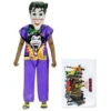 Ben Cooper Figuras Costume Series 5 15 cm, Joker