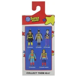 Ben Cooper Figuras Costume Series 5 15 cm, Joker