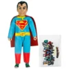 Ben Cooper Figuras Costume Series 5 15 cm, Superman
