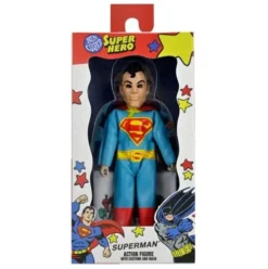 Ben Cooper Figuras Costume Series 5 15 cm, Superman