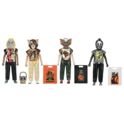 Ben Cooper Figuras Costume Series 3 Alien Xenomorph 15 cm