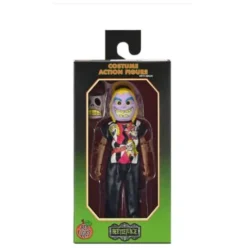 Ben Cooper Figuras Costume Series 3 Beetlejuice 15 cm