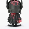 Berserk Minifigura Cutie1 PVC Guts Berserker Armor (Phase 3) Bloody Ver. 12 cm