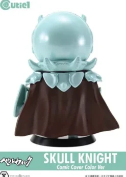 Berserk Minifigura Cutie1 PVC Skull Knight Comic Cover Color Ver. 12 cm