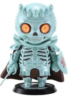 Berserk Minifigura Cutie1 PVC Skull Knight Comic Cover Color Ver. 12 cm