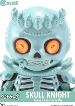 Berserk Minifigura Cutie1 PVC Skull Knight Comic Cover Color Ver. 12 cm