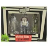 Bitelchús Bitelchús Pack de 3 Figuras Waiting Room 2 10 cm