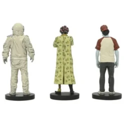 Bitelchús Bitelchús Pack de 3 Figuras Waiting Room 2 10 cm