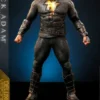 Black Adam Figura DX 1/6 Black Adam Deluxe Version 33 cm