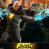 Black Adam Figura DX 1/6 Black Adam 33 cm