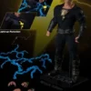 Black Adam Figura Dynamic 8ction Heroes 1/9 Black Adam 18 cm