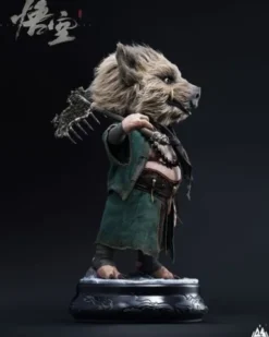 Black Myth: WuKong Estatua 1/3 Zhu Bajie 50 cm