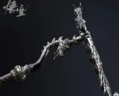 Black Myth: WuKong Estatua 1/3 Zhu Bajie 50 cm