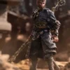 Black Myth: Wukong Figura 1/12 The Destined One in the Bronze Armor Set Deluxe Ver. 16 cm