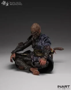 Black Myth: Wukong Figura 1/12 The Destined One in the Bronze Armor Set Deluxe Ver. 16 cm
