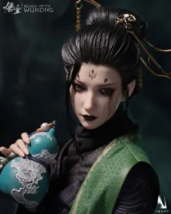 Black Myth: Wukong Figura 1/6 The Fourth Sister 34 cm