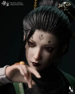 Black Myth: Wukong Figura 1/6 The Fourth Sister 34 cm