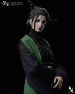 Black Myth: Wukong Figura 1/6 The Fourth Sister 34 cm