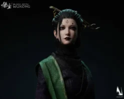 Black Myth: Wukong Figura 1/6 The Fourth Sister 34 cm
