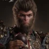 Black Myth: WuKong The Destined Busto 1/1 WuKong 100 cm